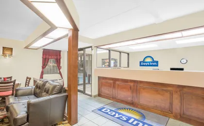 Days Inn By Wyndham Eufaula Al