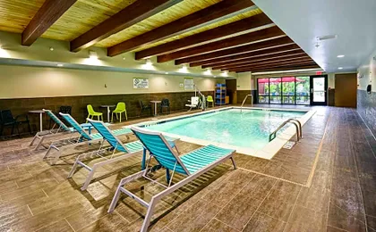 Home2 Suites by Hilton Frankfort