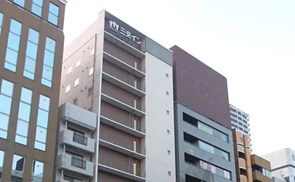 Sanco Inn Grande Tokyo Hamamatsucho