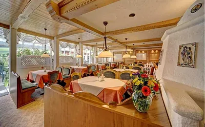 Ferienhotel Kollmerhof