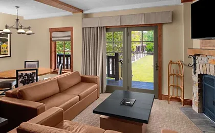 Hotel Park City, Autograph Collection