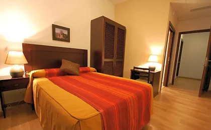 Hotel Hospederia San Francisco