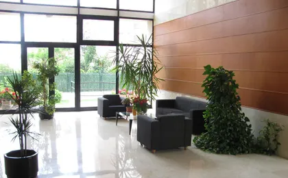 Torre Ipanema Apartamentos