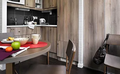Adagio Strasbourg Place Kleber Aparthotel