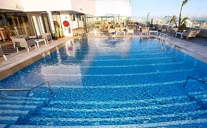 Movenpick Hotel Sfax