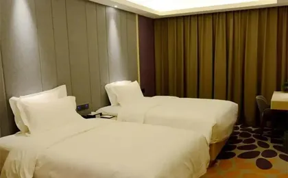 Lavande Hotels·Beijing Shunyi Metro Station