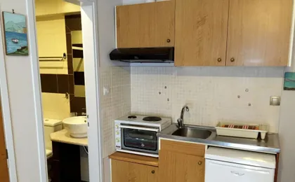 Oasis Apartments