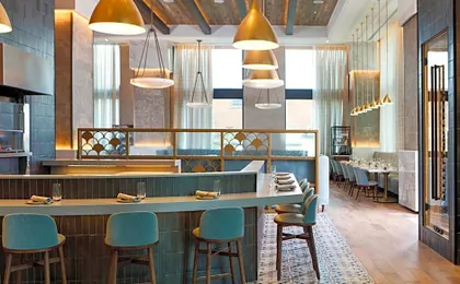 Kimpton Hotel Arras By IHG