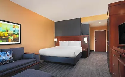 Courtyard by Marriott San Jose North/Silicon Valley