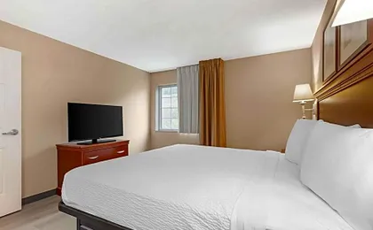 Extended Stay America Suites - McAlester - Hwy 69