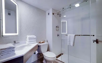 Holiday Inn Express Wilkes-Barre East By IHG