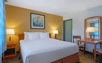 Days Inn by Wyndham Encinitas Moonlight Beach