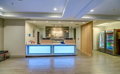 Holiday Inn Express Hotel & Suites Foley By IHG