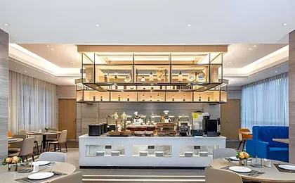Kyriad Hotel Shenzhen Guanlan Huawei