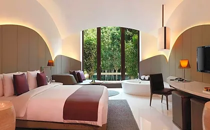 The Roseate New Delhi