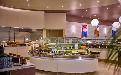 Hilton Milan