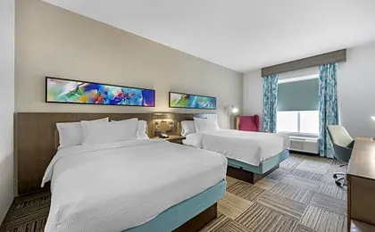Hilton Garden Inn Gallatin