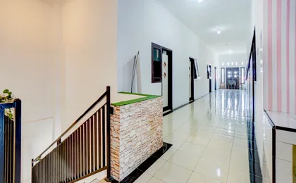 OYO Flagship 90502 Holistay Malang New