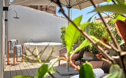 Sant Jaume Design Hotel