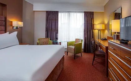 Hampshire Court Hotel & Spa
