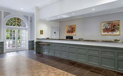 Marriott's Manor Club at Ford's Colony