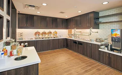 Residence Inn by Marriott Sacramento Davis