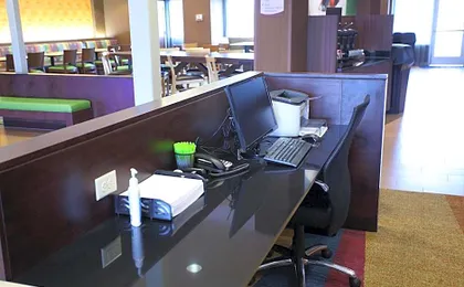 Fairfield Inn & Suites by Marriott East Grand Forks