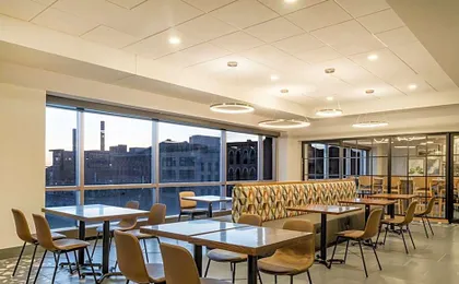 Homewood Suites By Hilton Toledo Downtown