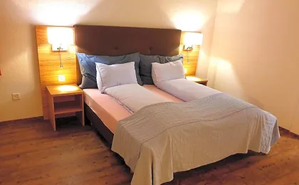 Hotel Römerbad