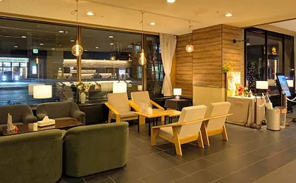 Kotoni Green Hotel