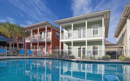 Club Wyndham Beach Street Cottages