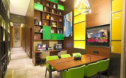 Hampton by Hilton Qujing