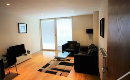 Zen Apartments - City Airport London