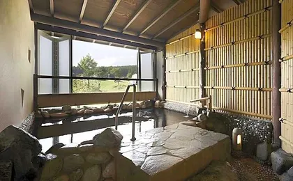 Hakuba Alps Hotel