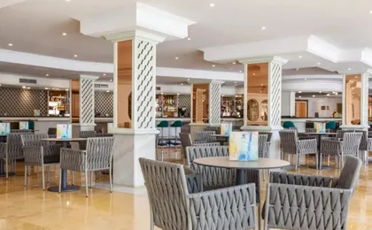 Grupotel Los Principes & Spa