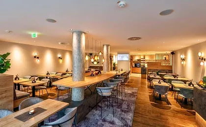 CityClass Hotel am Dom