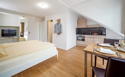 Aparthotel Bären