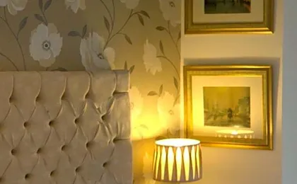 The Georgian Town House Hotel
