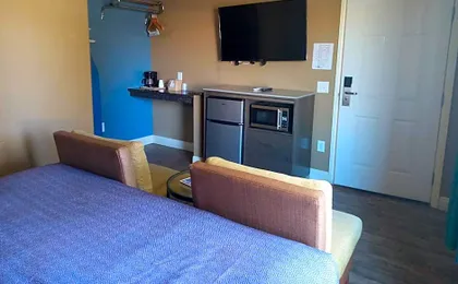 Rodeway Inn near Coachella