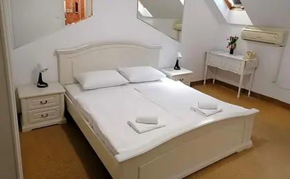 Hotel Garny Pleso