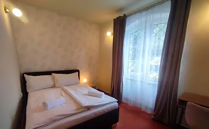 Hotel Brixen