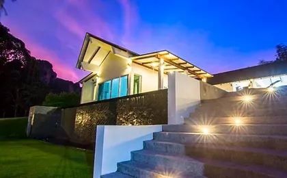 Krabi Beach House, SHA Extra Plus