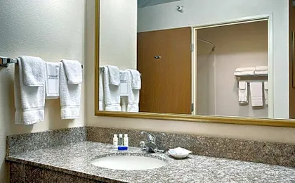 Best Western J. C. Inn