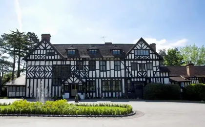 The Manor Elstree