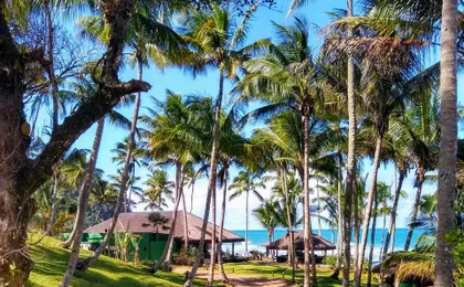 São José Beach Club & Hotel