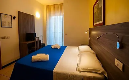 Hotel Madison