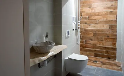 BodyGo Hostel