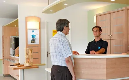 ibis budget Hamburg Altona