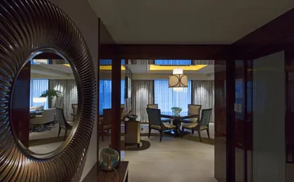 Londoner Grand, a Luxury Collection Hotel, Macao