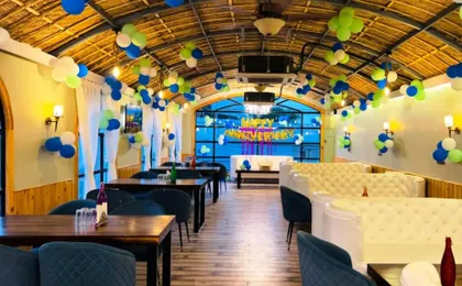 Hotel The Mewar